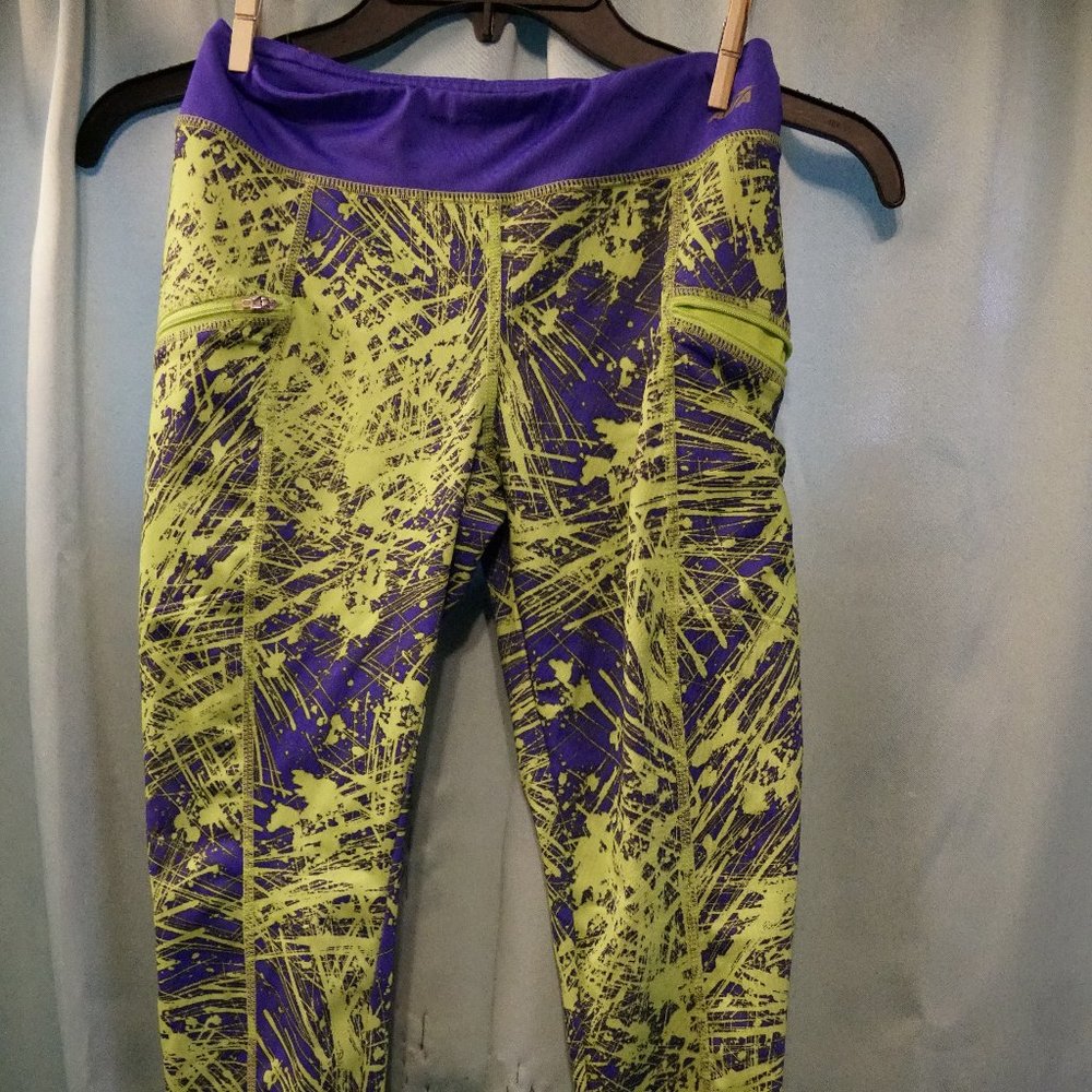 AVIA Workout Leggings
